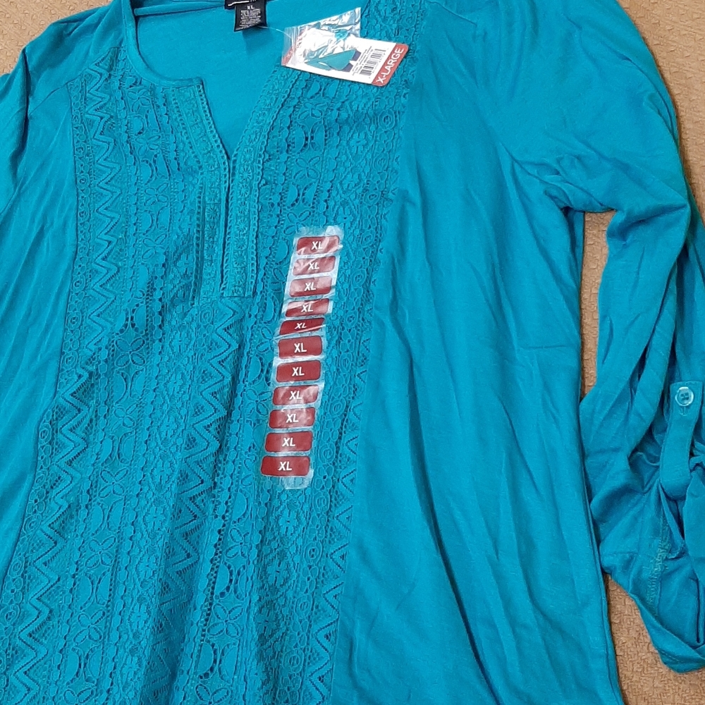 Blouse